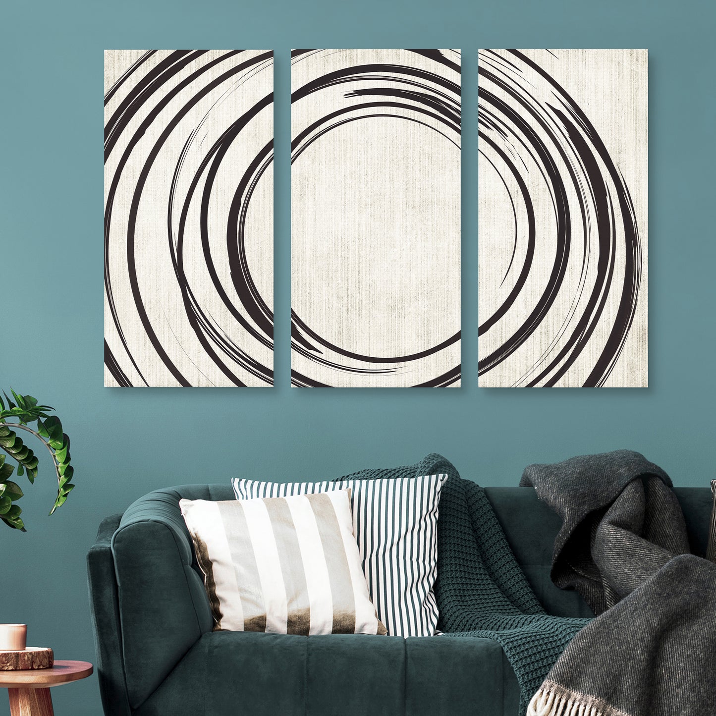 Movimiento infinito - Belle Maison