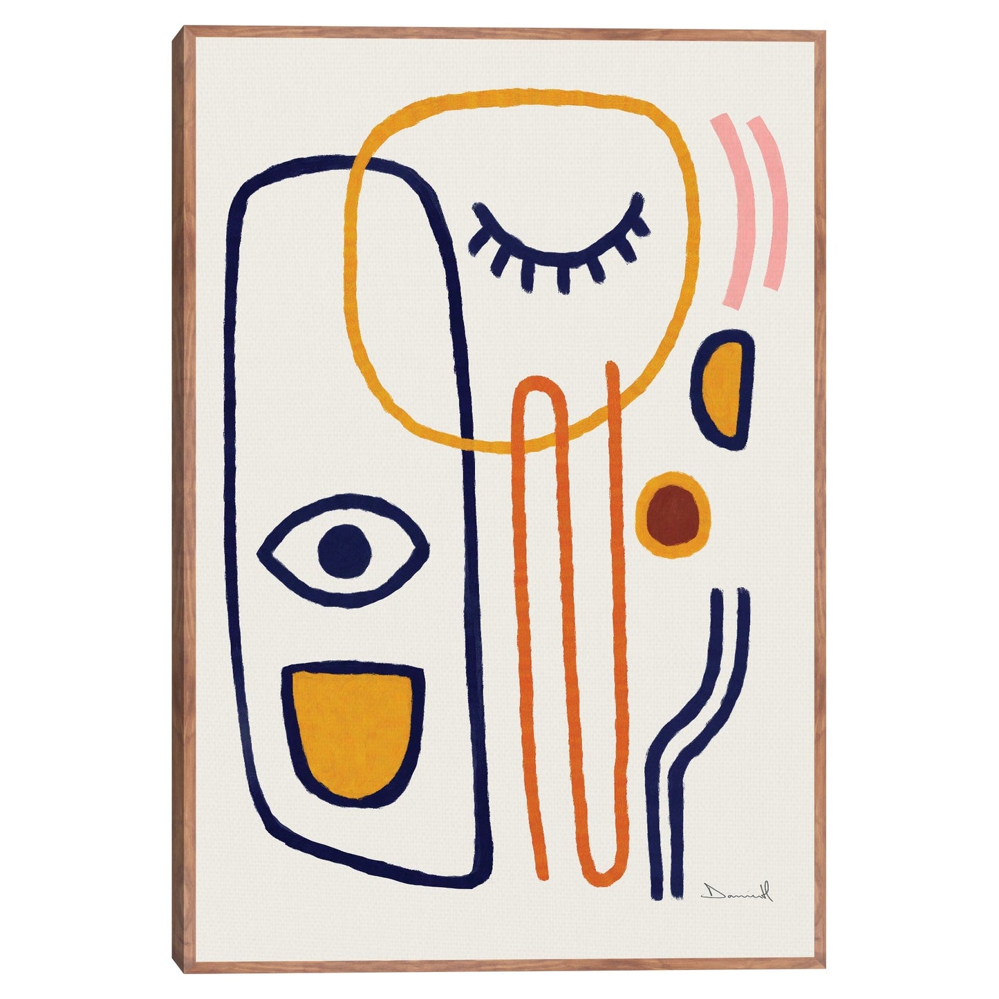 Sientete bien I - Dan Hobday