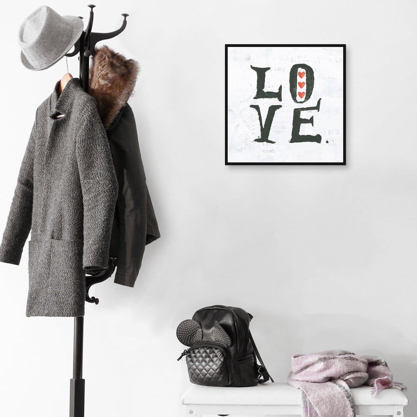 Love - Kellie Day