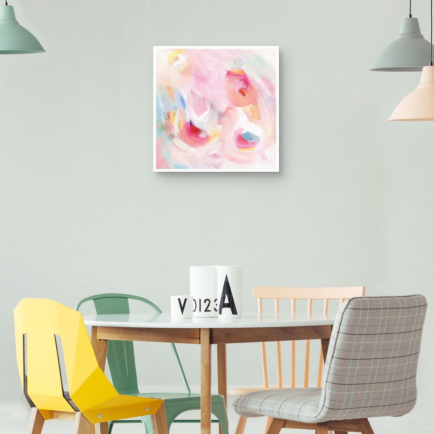 Kenzie - Stephanie Corfee