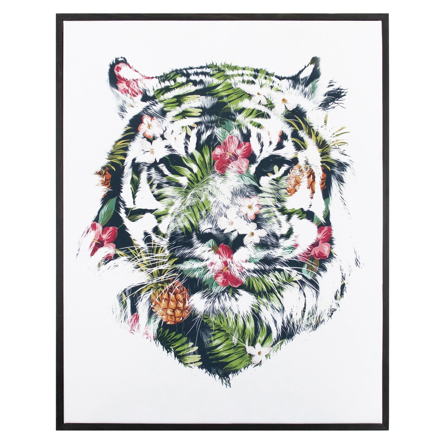 Tigre tropical - Robert Farkas