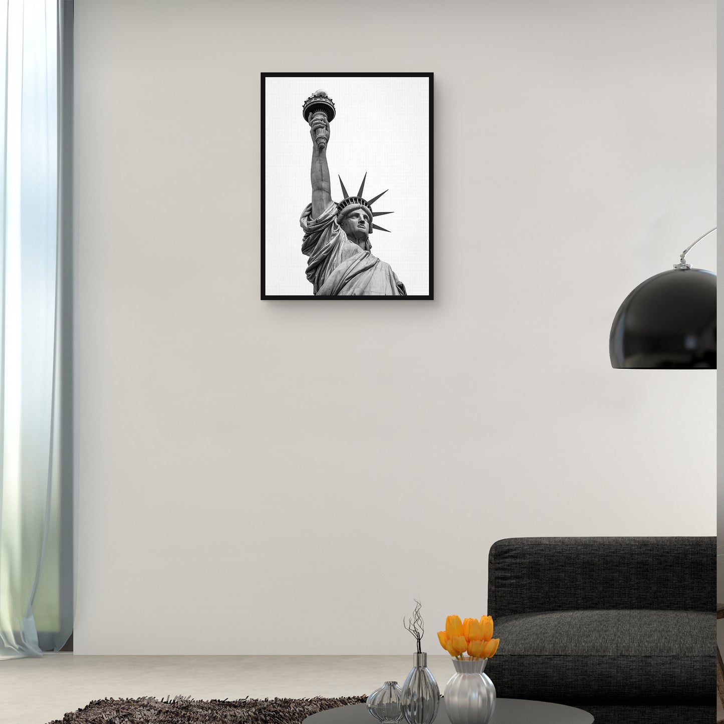 Orgullo y libertad - Brandon Mowinkel