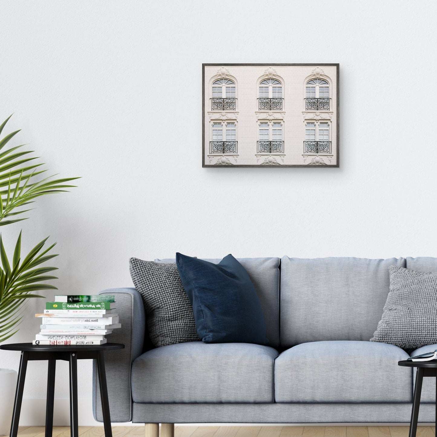 Ventanas pintorescas - Carina Okula