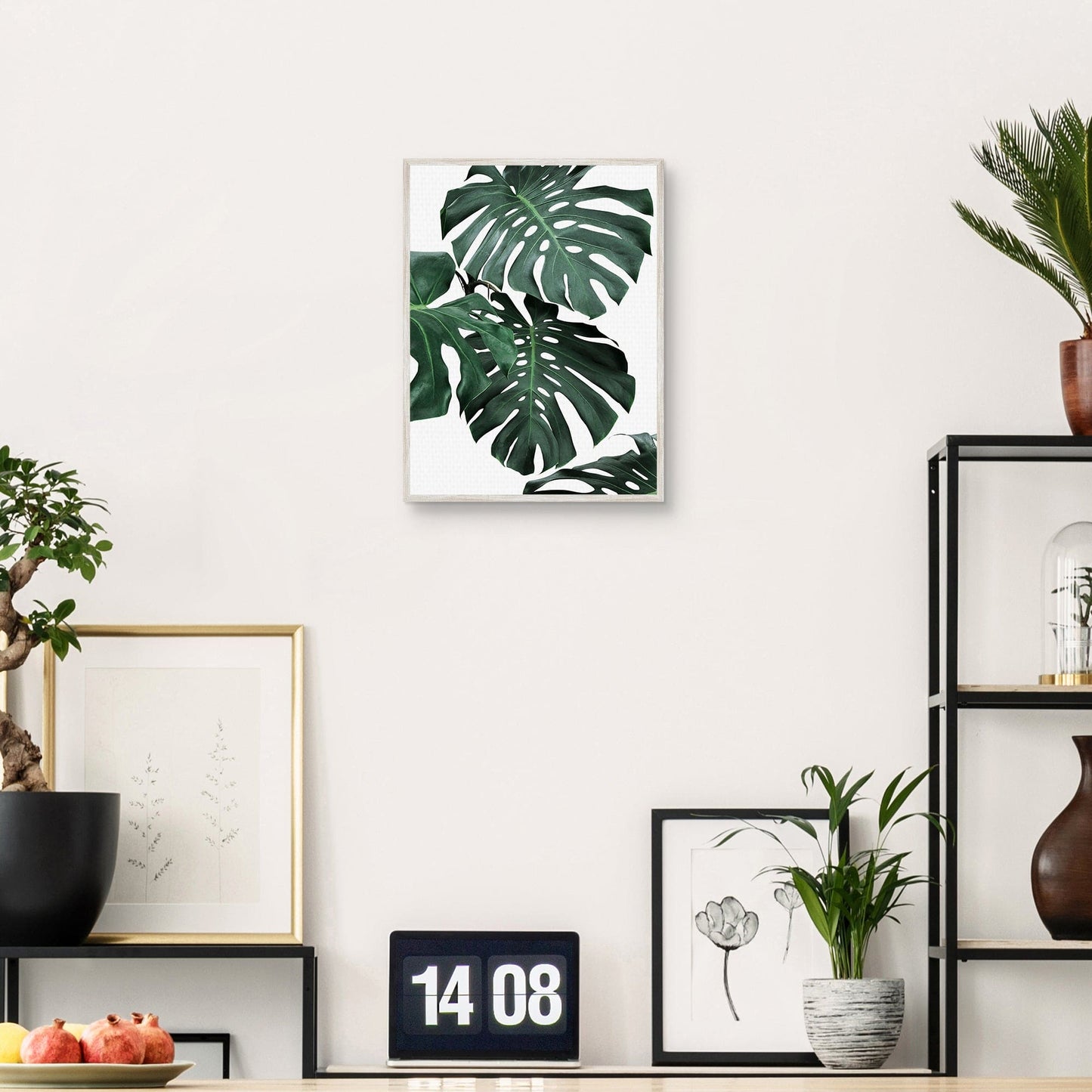 Monstera I - Sisi and Seb