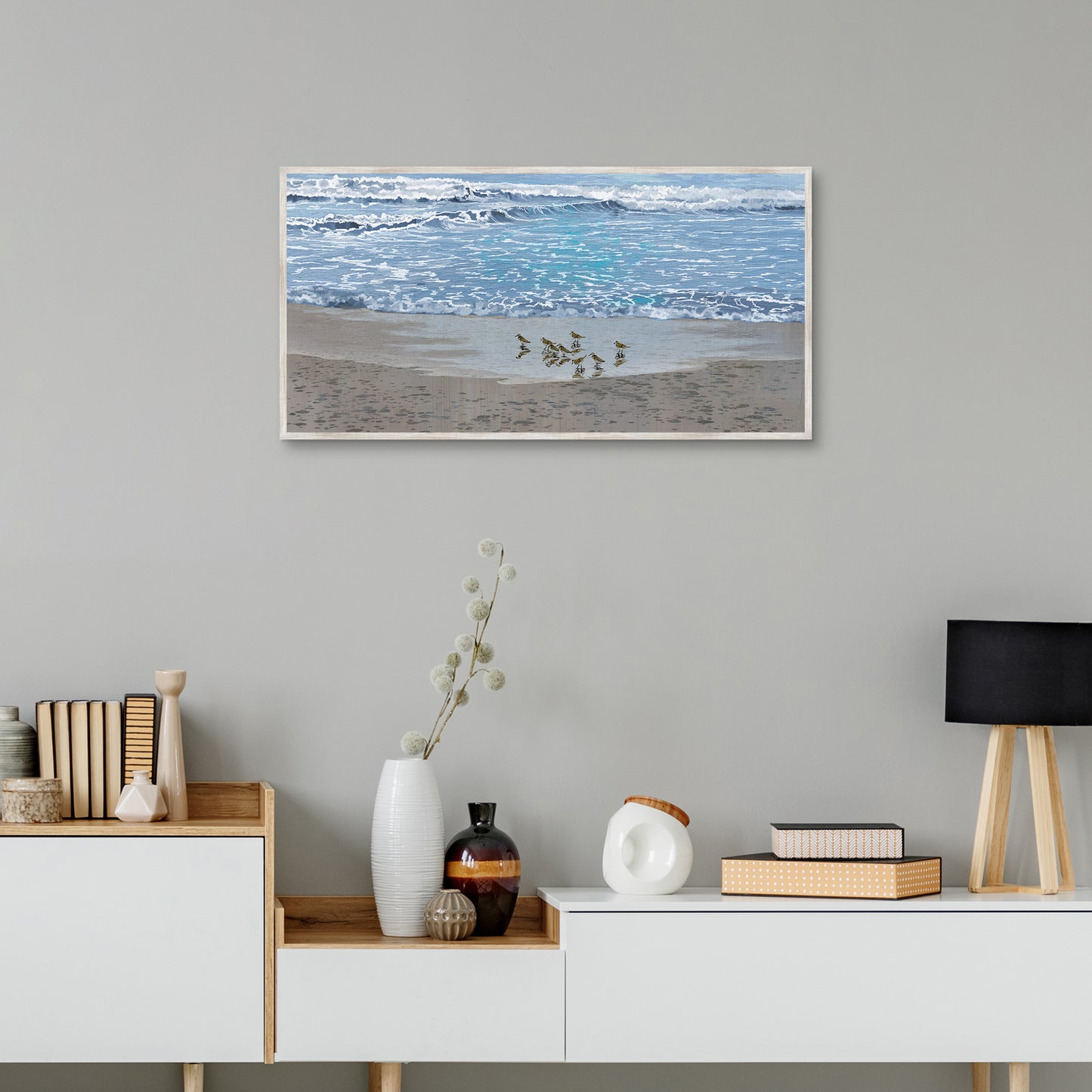 Mañana de Playero - Studio Arts