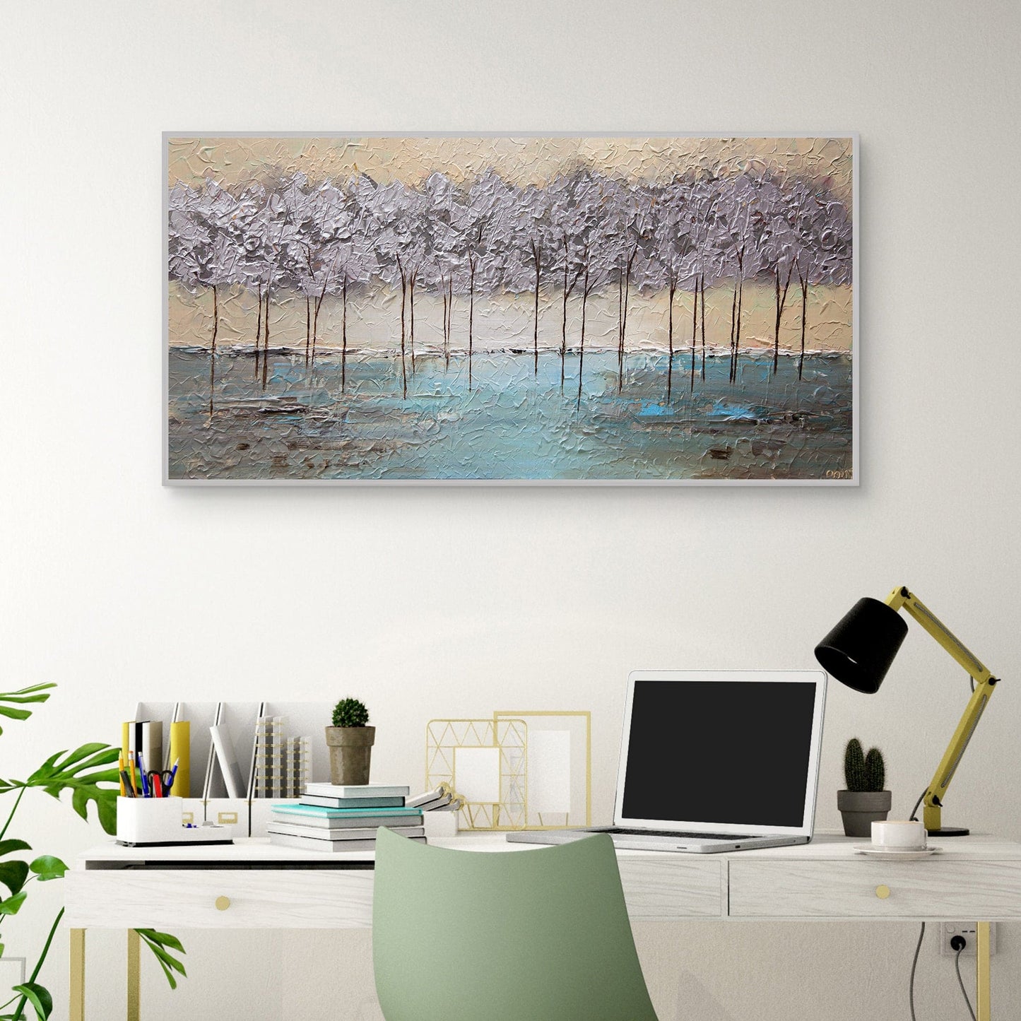 A la orilla del rio - Osnat Tzadok