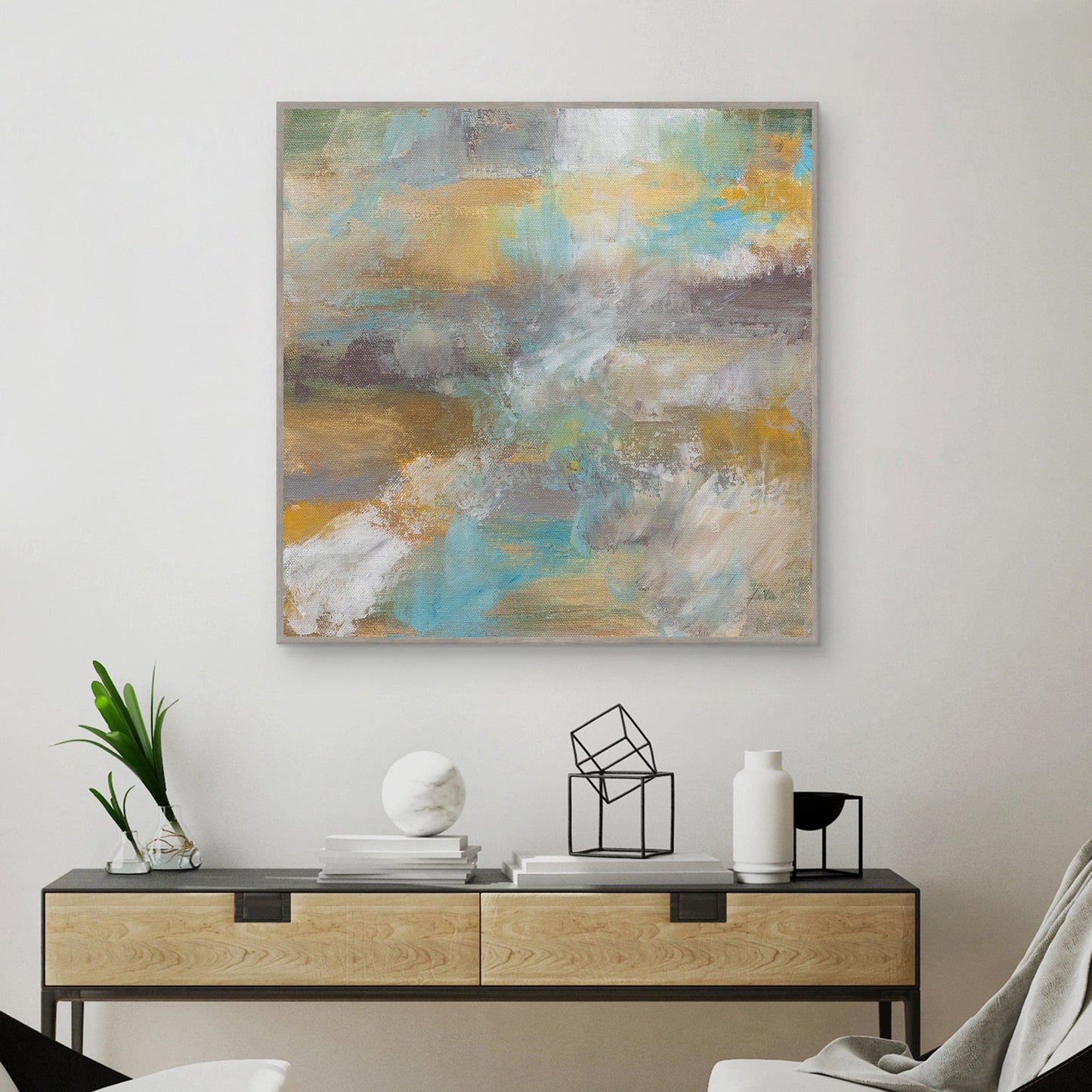 Cielo - Jeanette Vertentes
