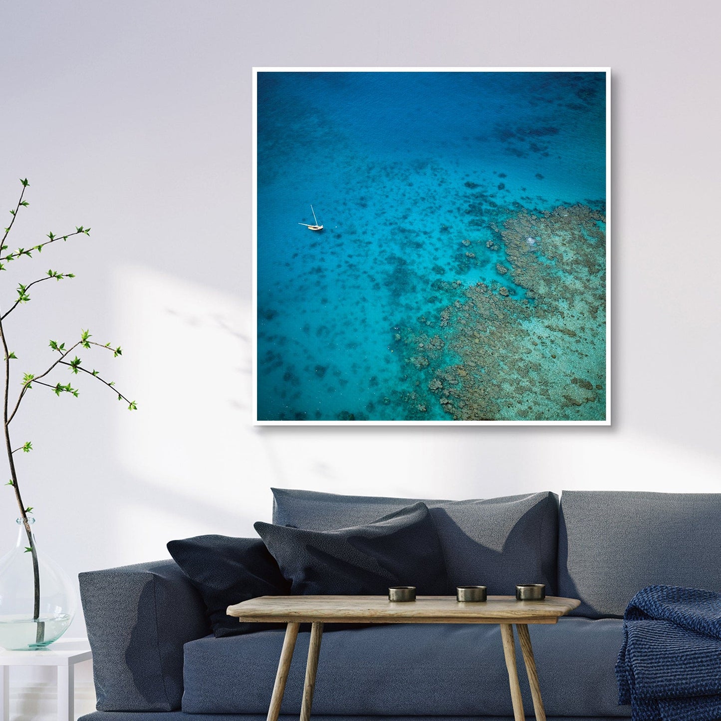 Soledad - Panoramic Images