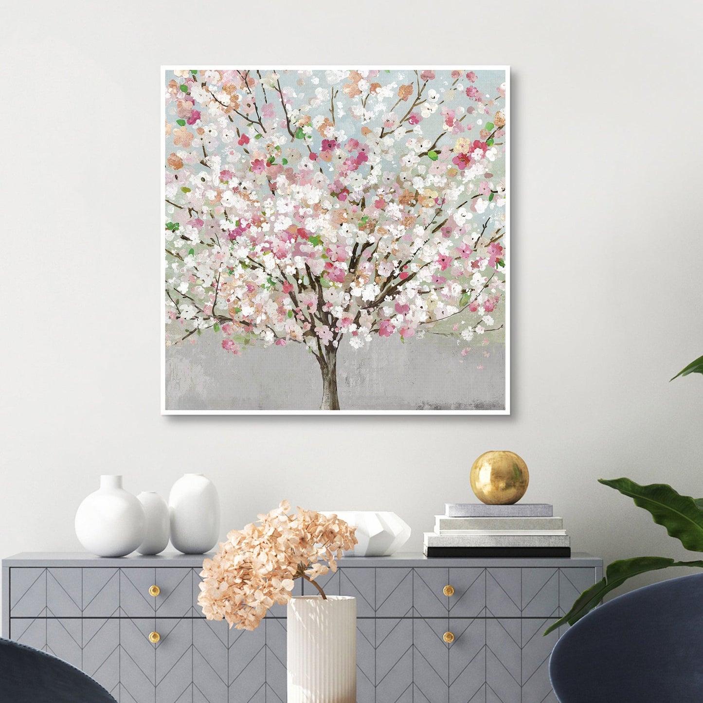 Amor de primavera - Allison Pearce