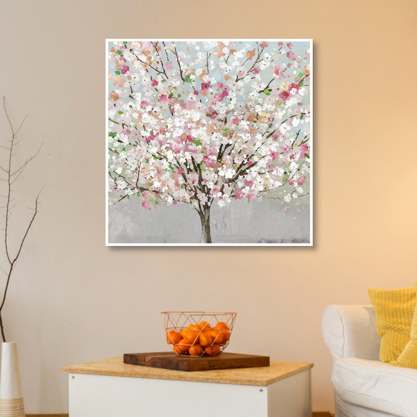 Amor de primavera - Allison Pearce