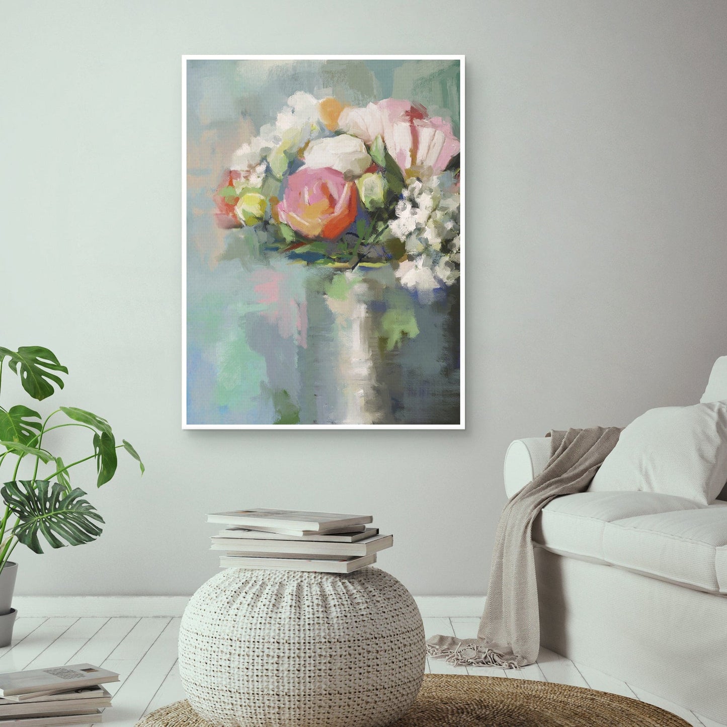 Desde el jardin de Jessica - Studio Arts