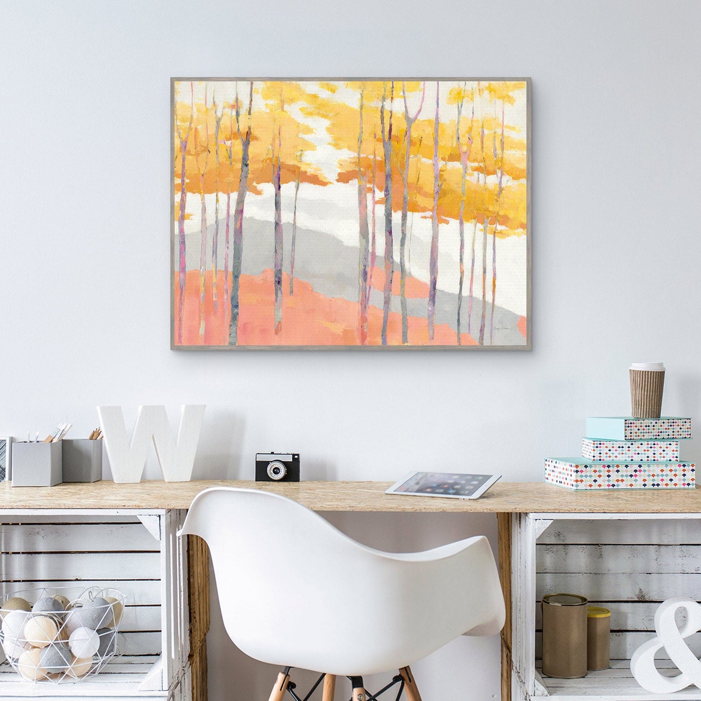 Cultivo tardio de madera - Avery Tillmon