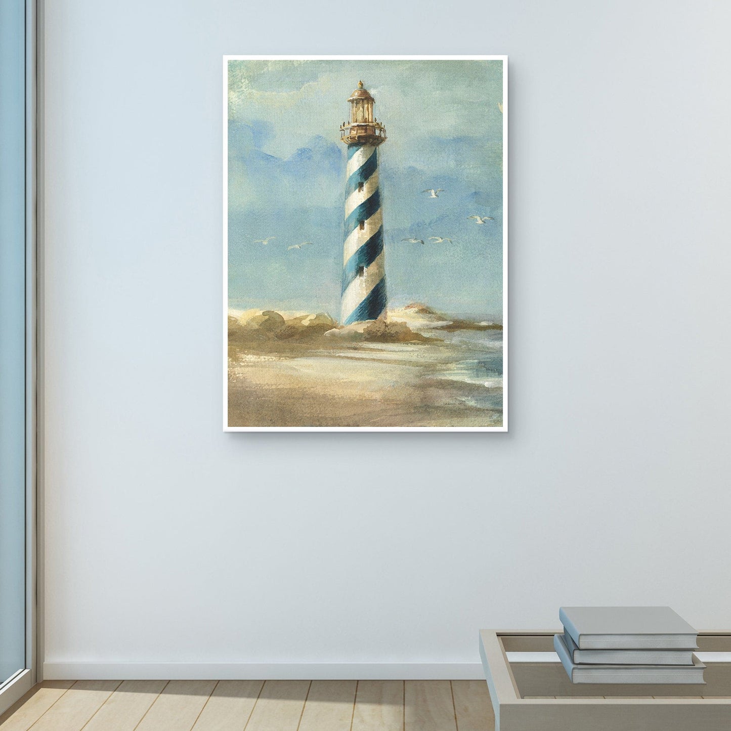 Faro - Danhui Nai