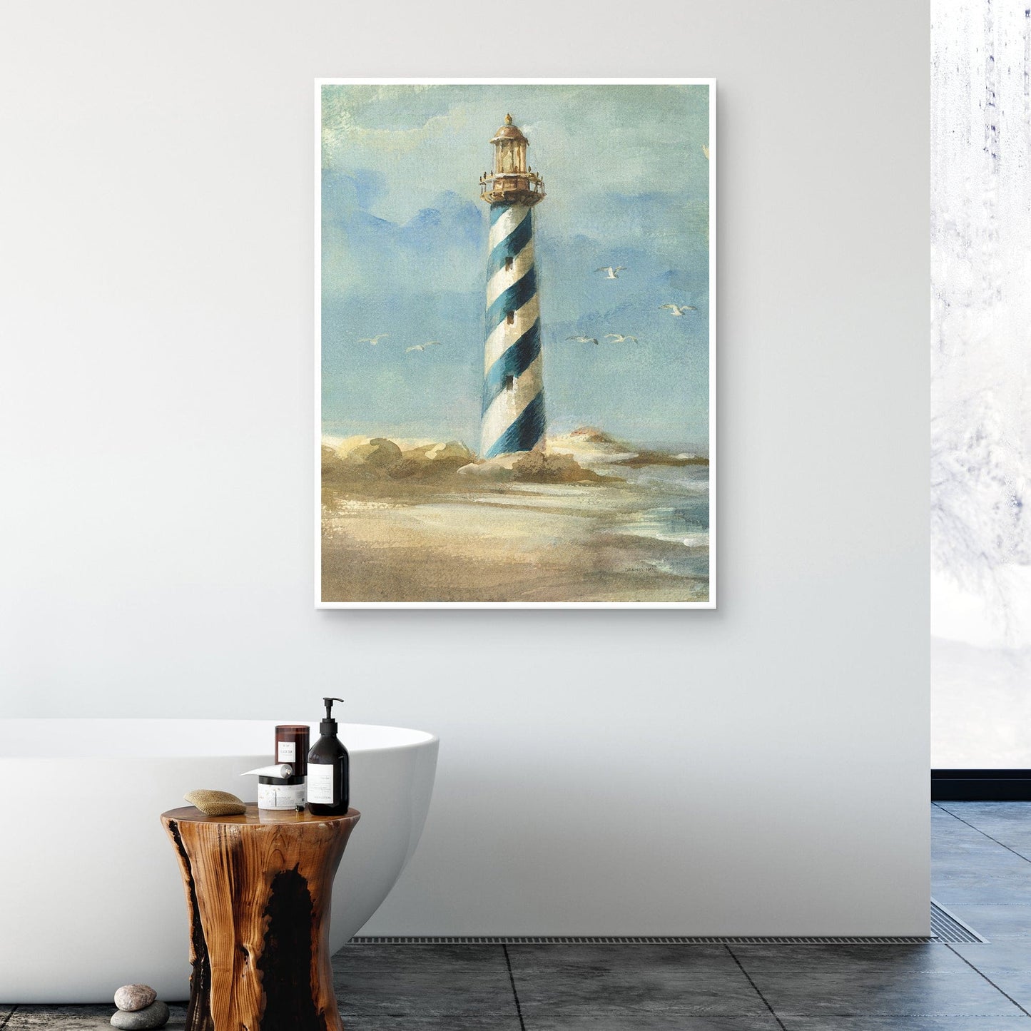 Faro - Danhui Nai