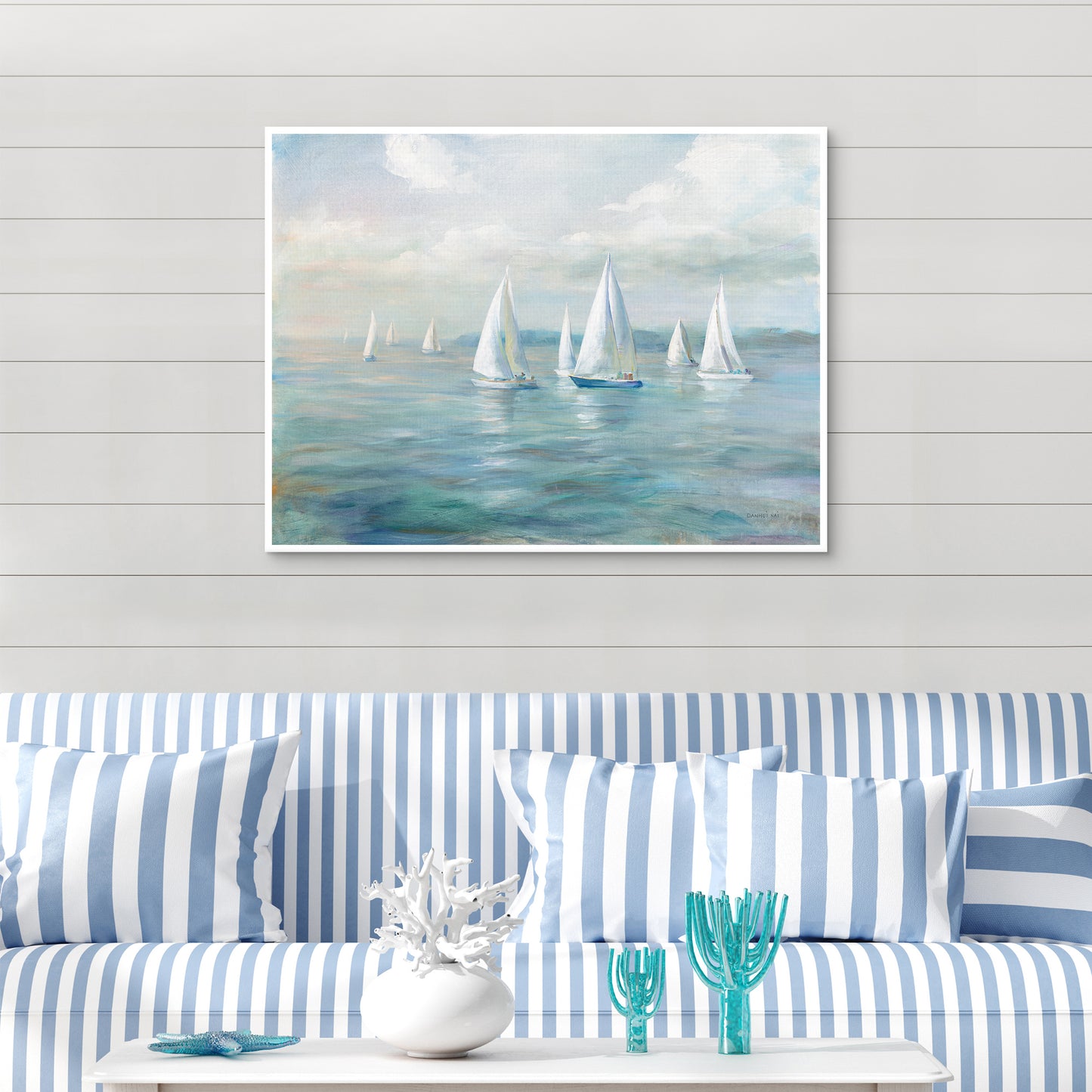 Zarpando - Danhui Nai