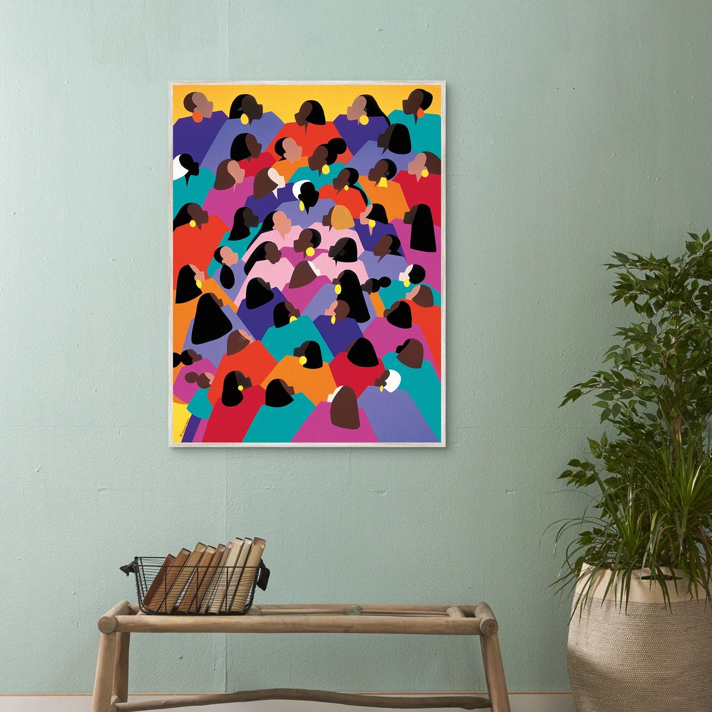 Circulo de la promesa - Synthia SAINT JAMES