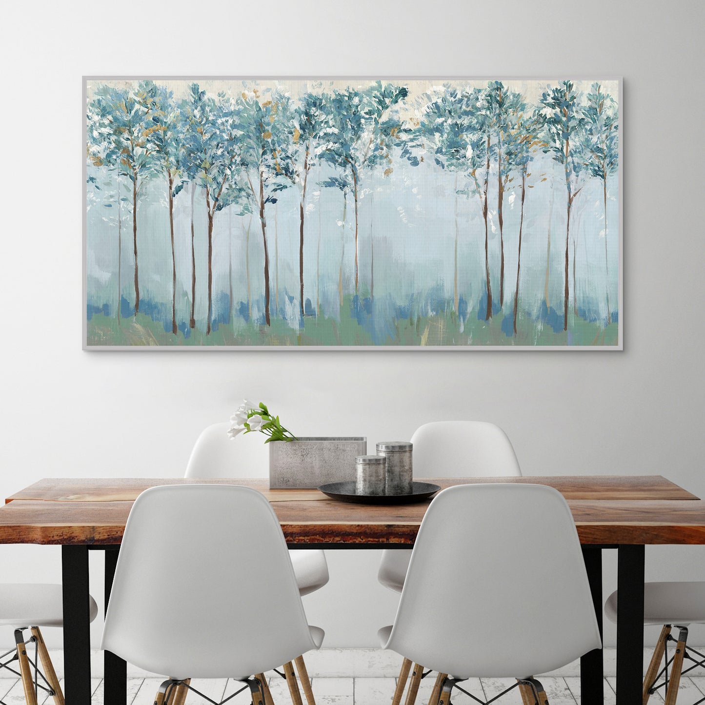 Espíritus de armonía - Isabelle Z