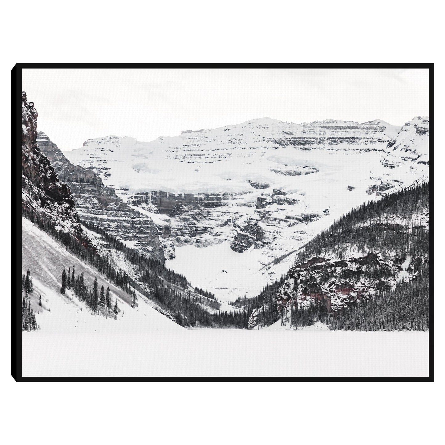 Lago Louise - Heather Herzog