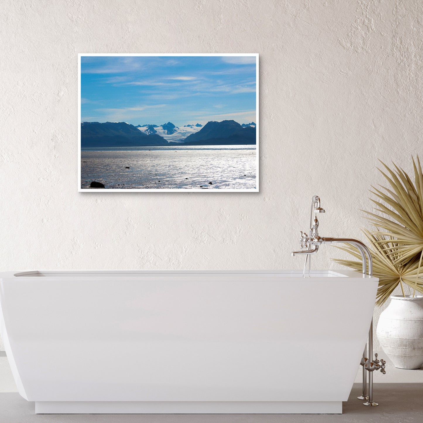 Bahia de Kachemak - Britt Vasina
