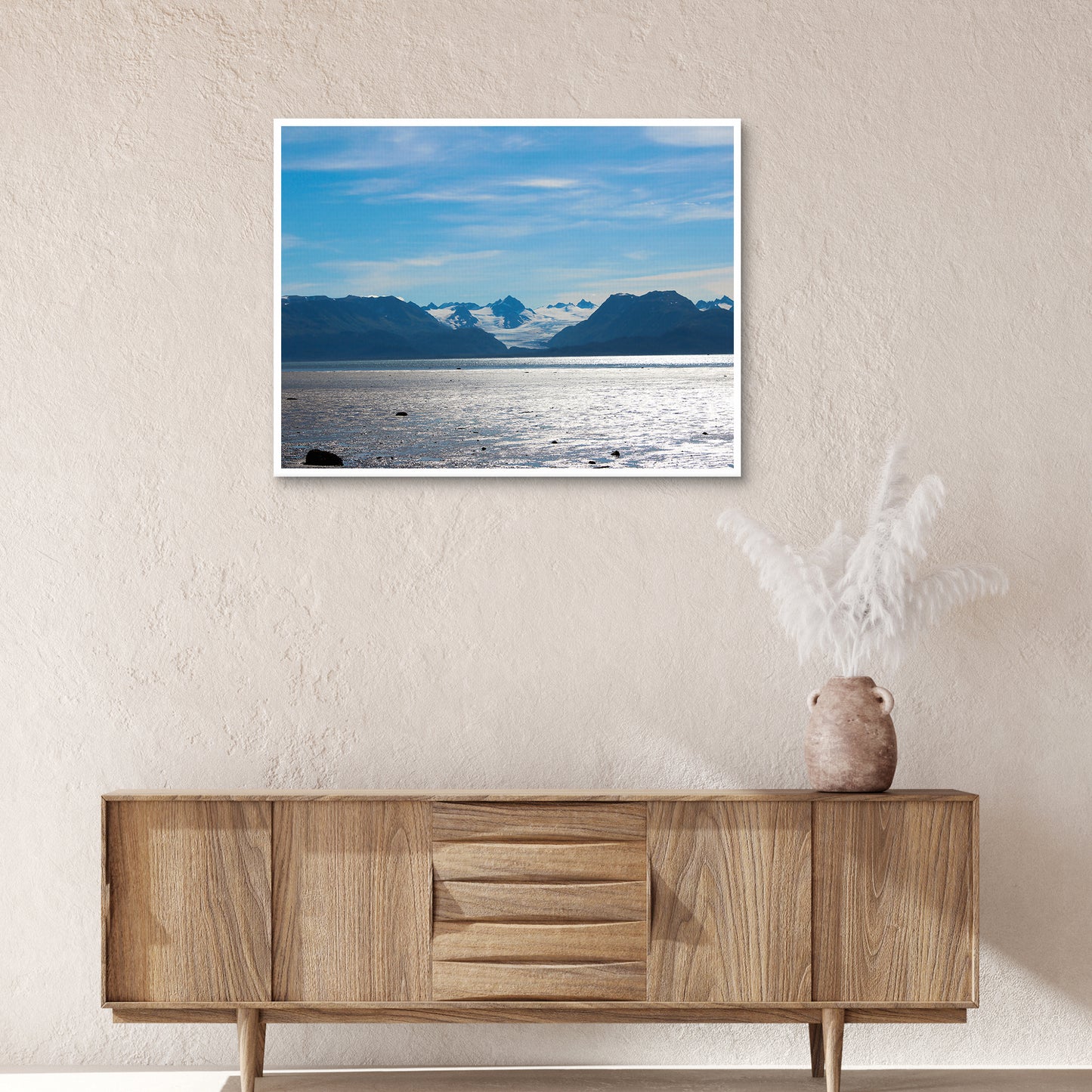 Bahia de Kachemak - Britt Vasina