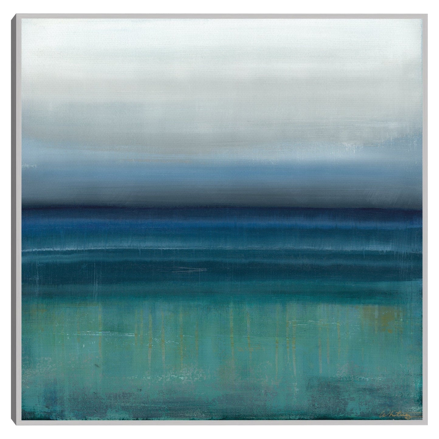 Nuevo horizonte - Whitney St. Pierre