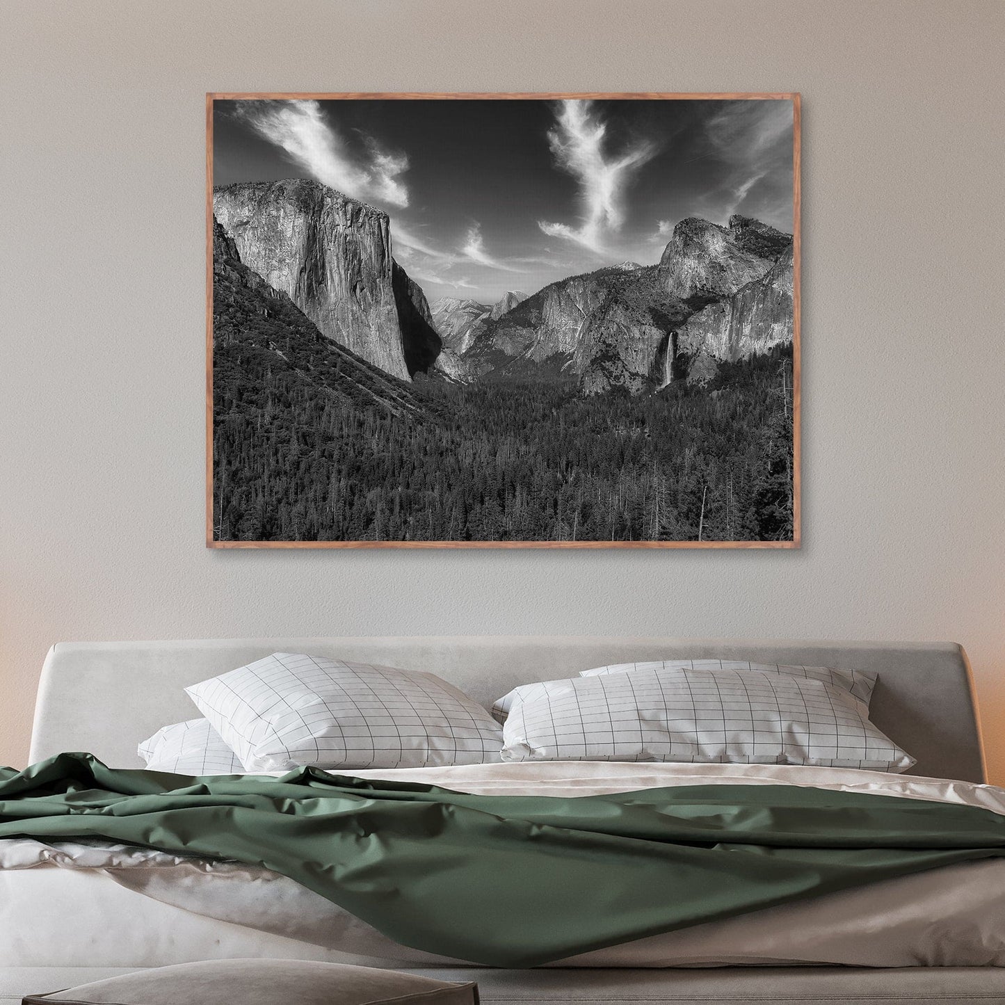Vista panoramica - Alex Molina