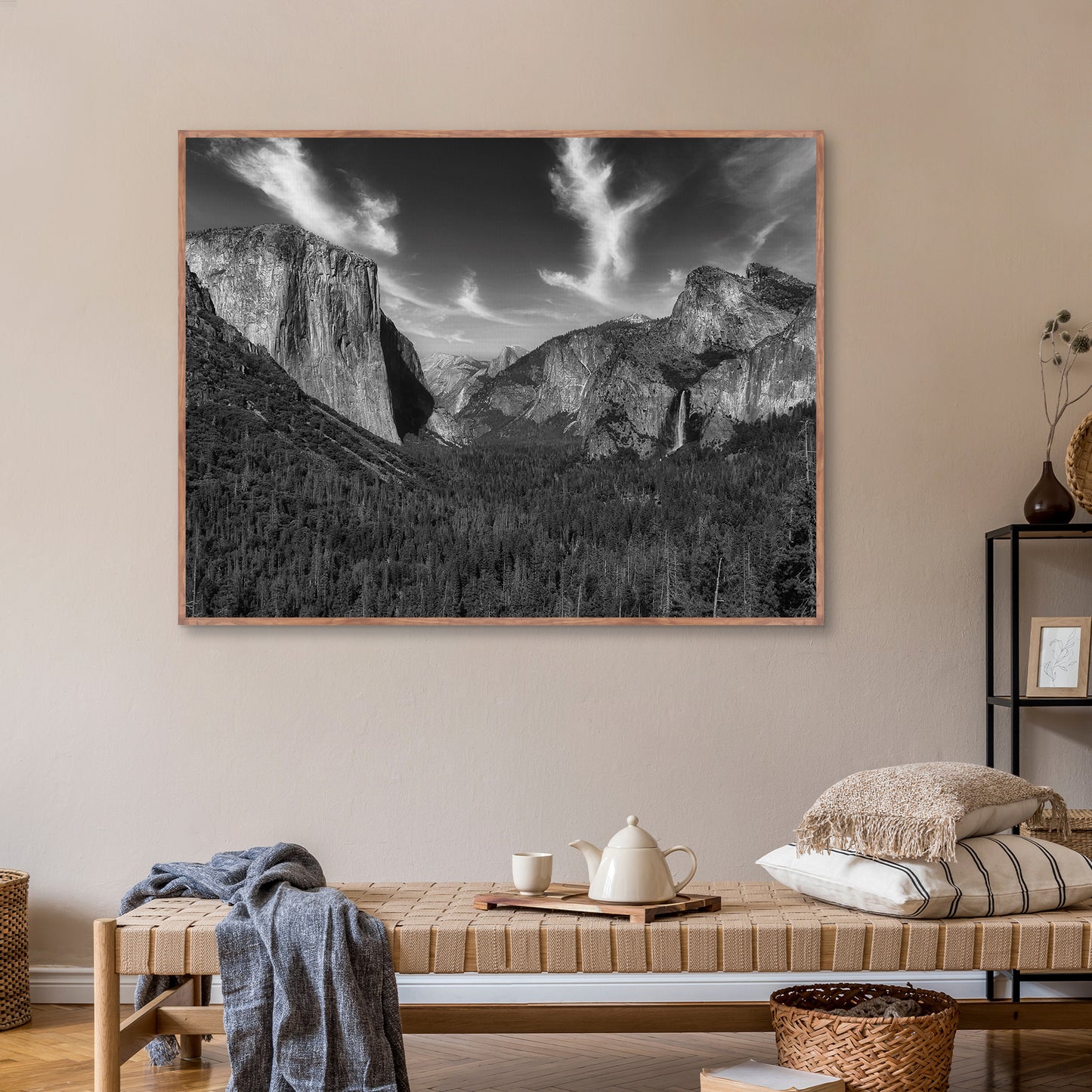 Vista panoramica - Alex Molina