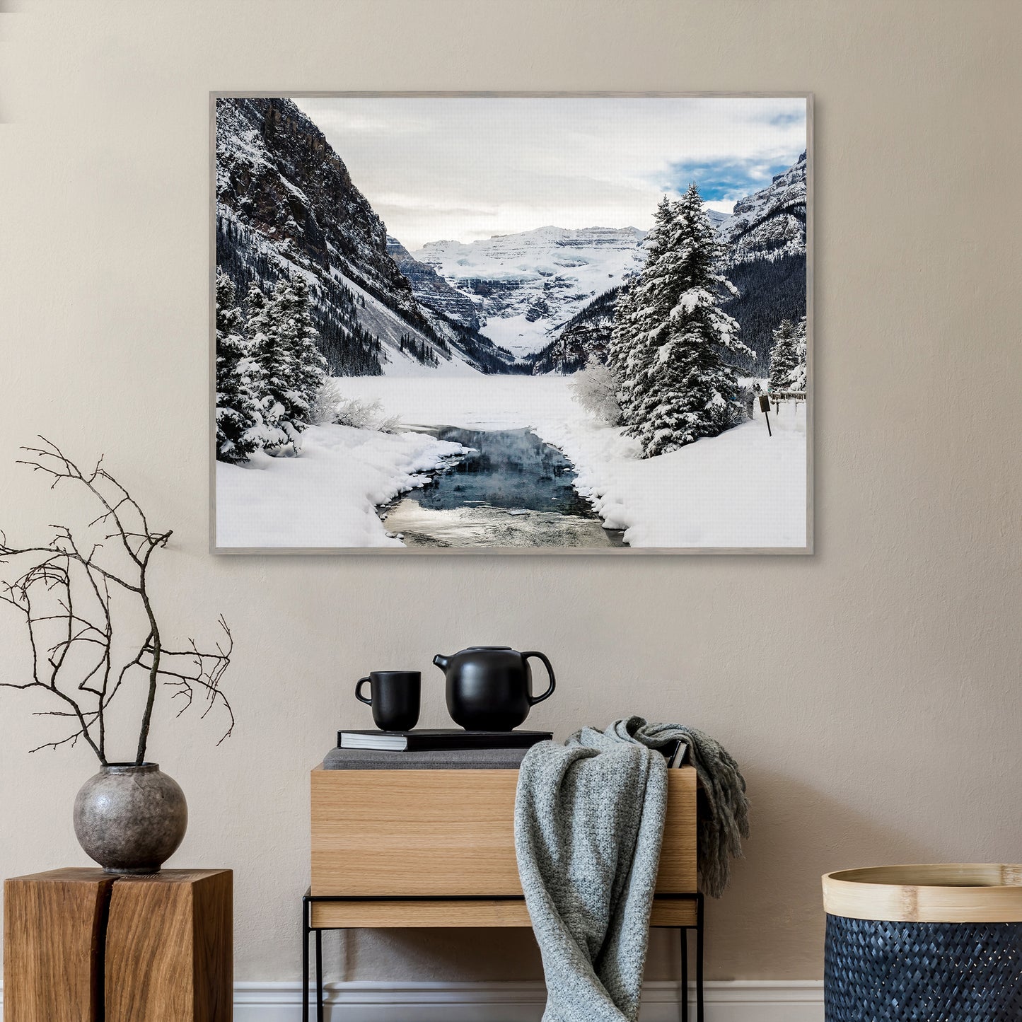 Invierno - Heather Herzog