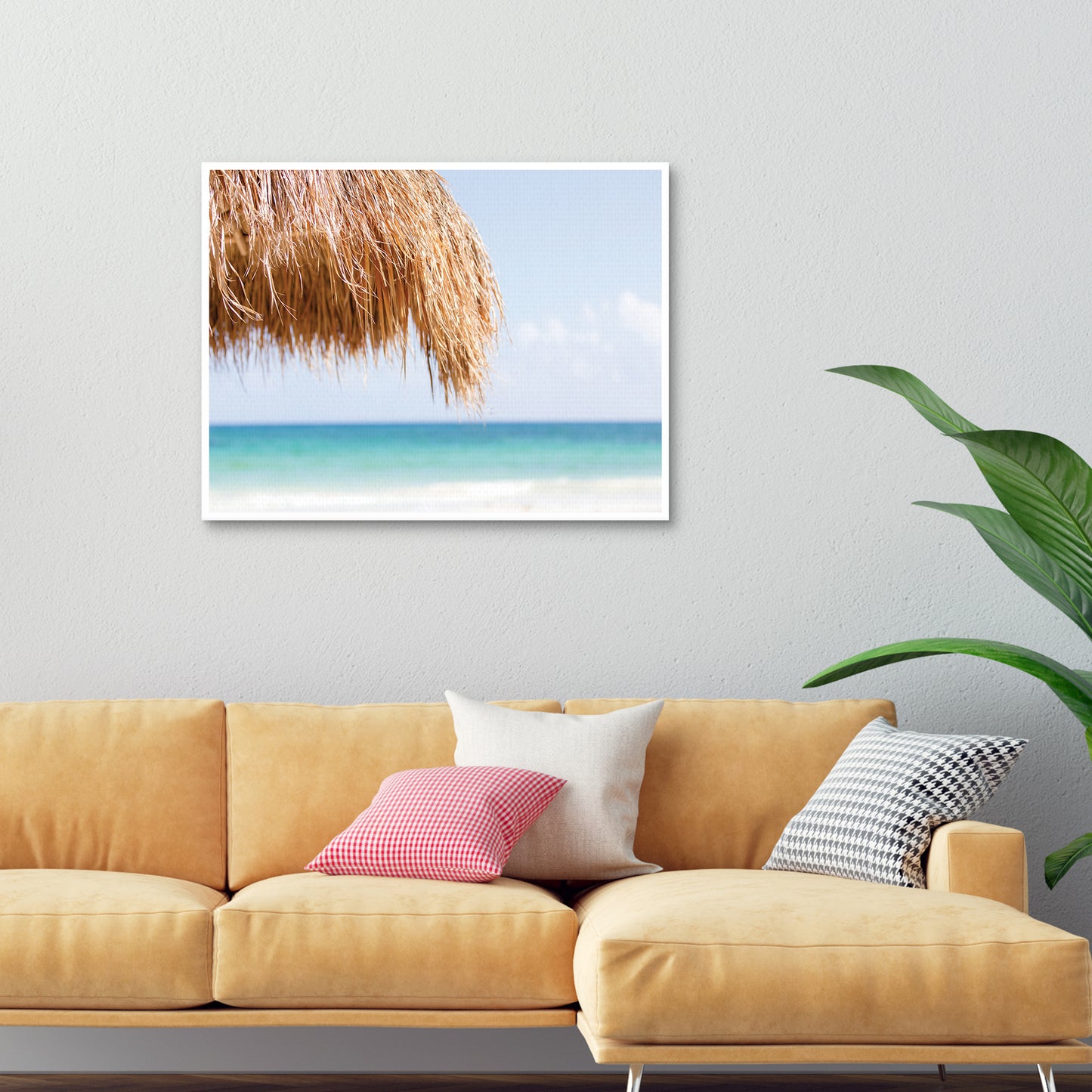 Mahahual - 527 Photo