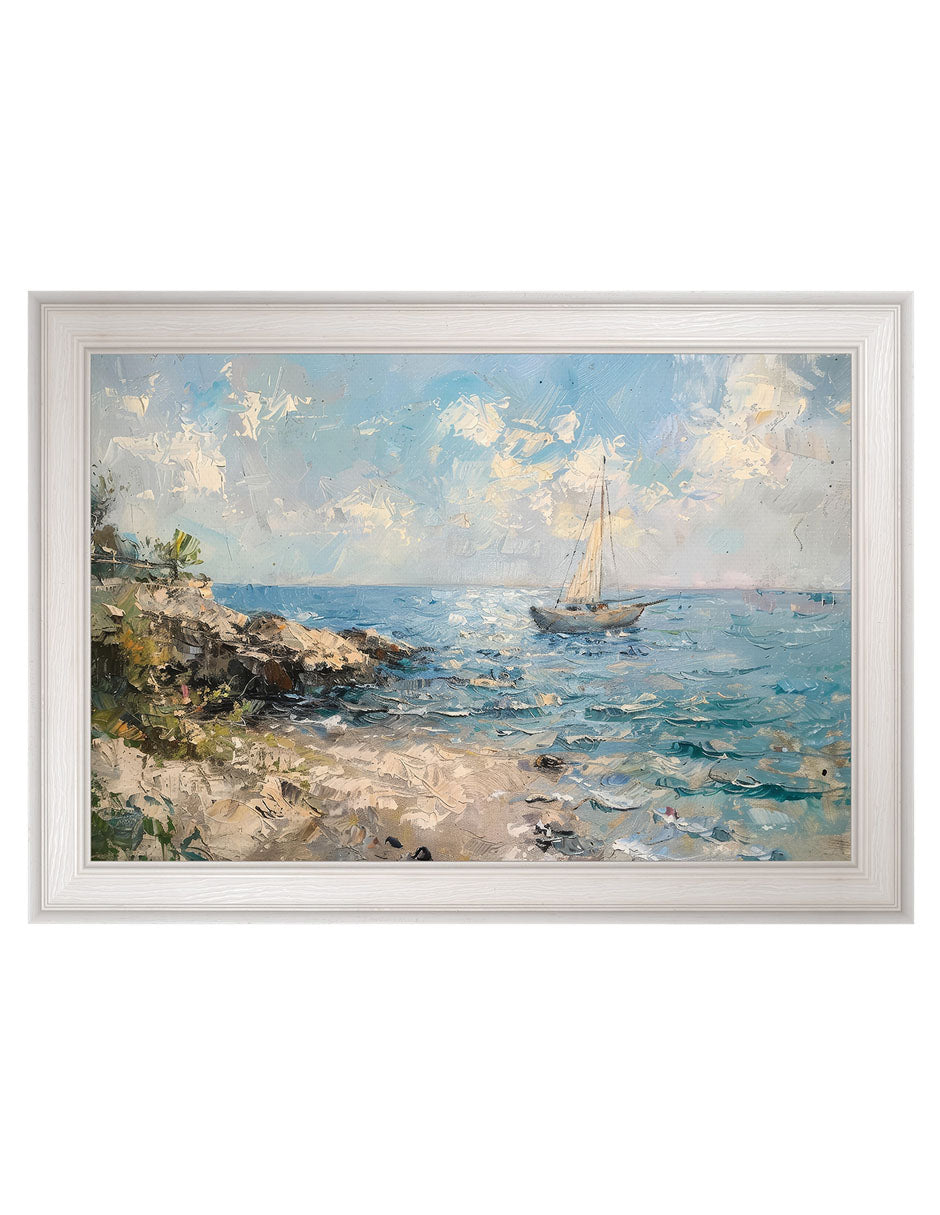 Ahoy - Petals Prints Design