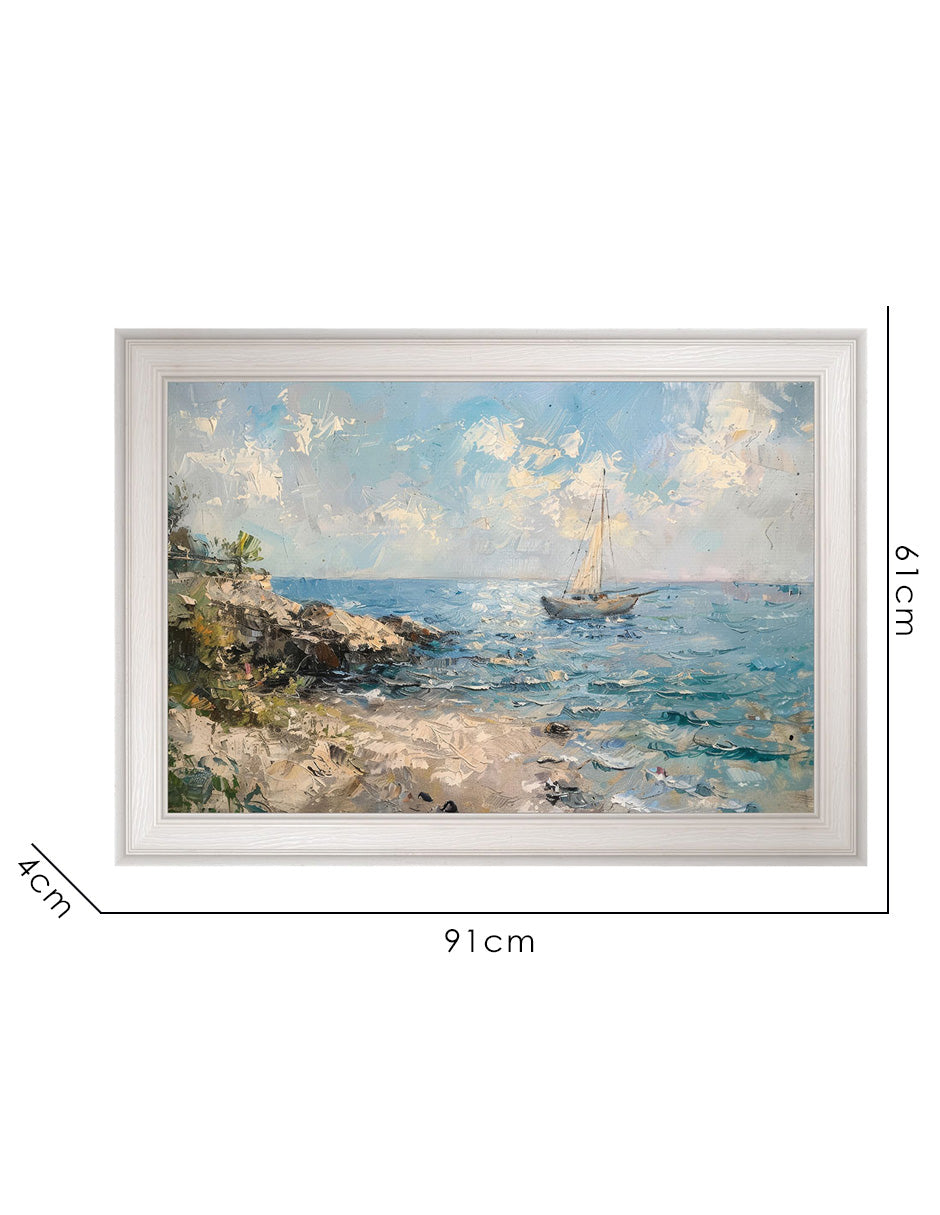 Ahoy - Petals Prints Design