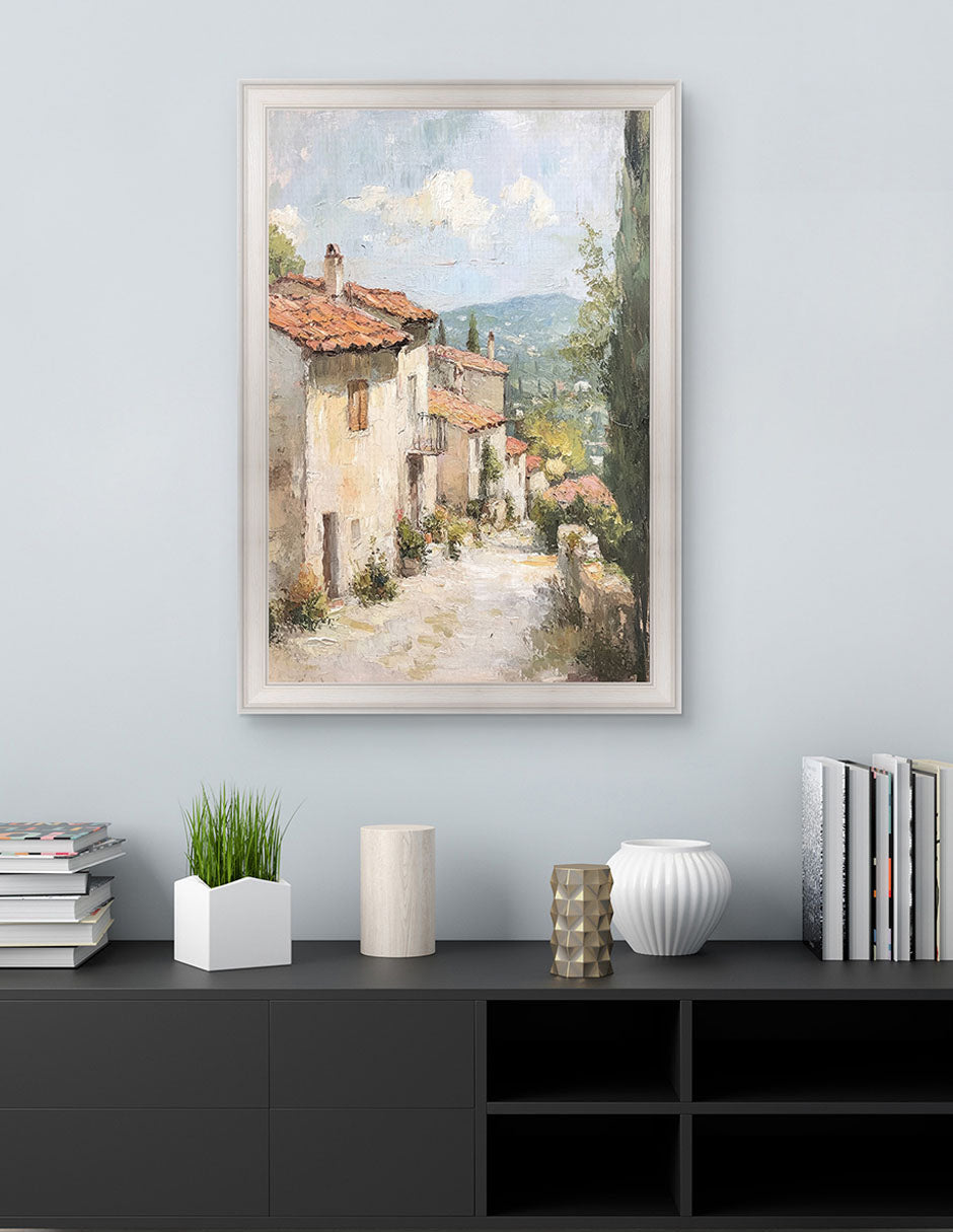 Camino del Pueblo