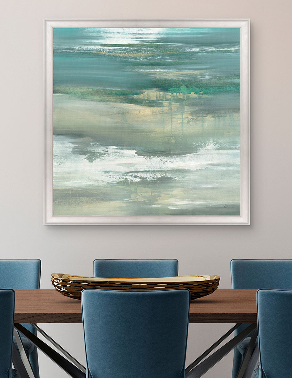 Tranquilidad I - Lisa Ridgers