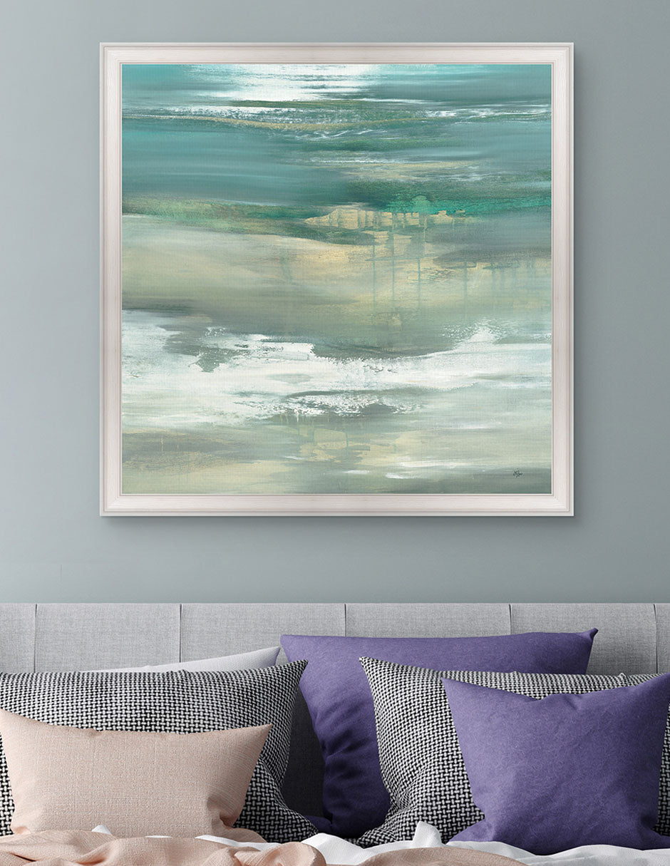 Tranquilidad I - Lisa Ridgers