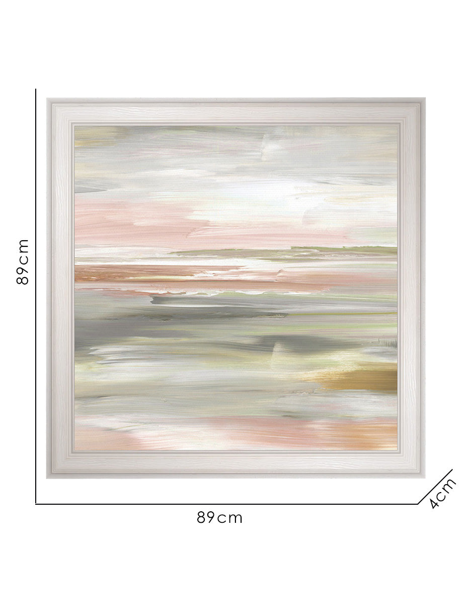 Marea al Atardecer II - Nan