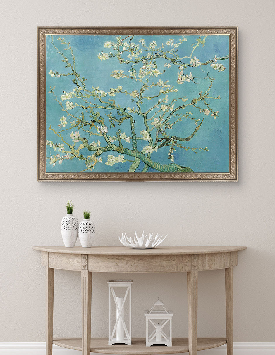 Almendros en Flor - Vincent Van Gogh