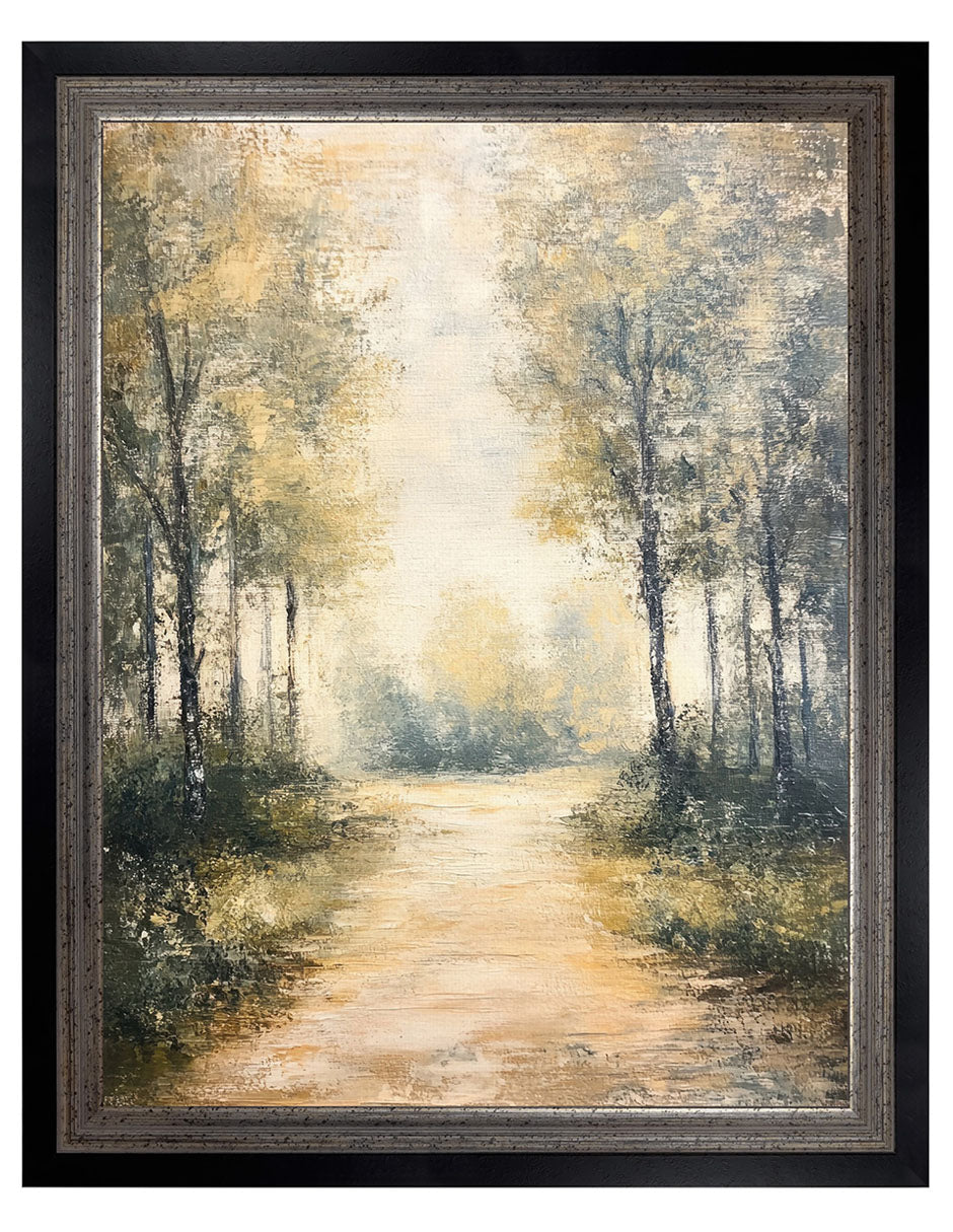 Bosque de Ensueño