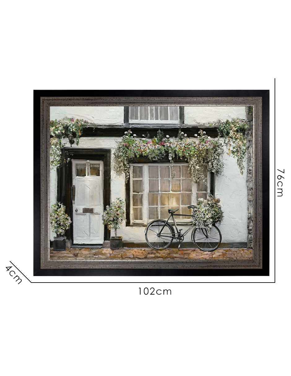 Encanto de Cabaña - Studio Arts