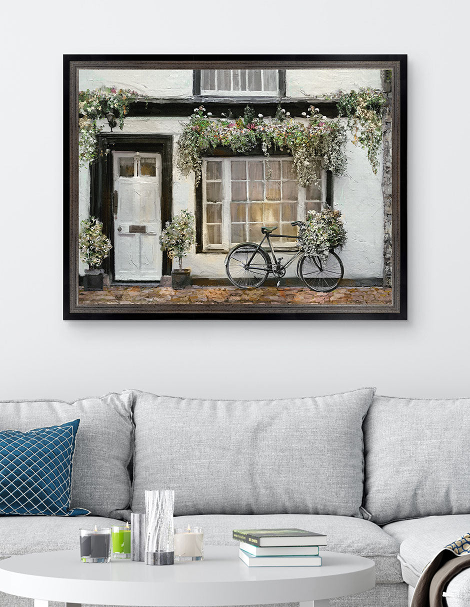 Encanto de Cabaña - Studio Arts