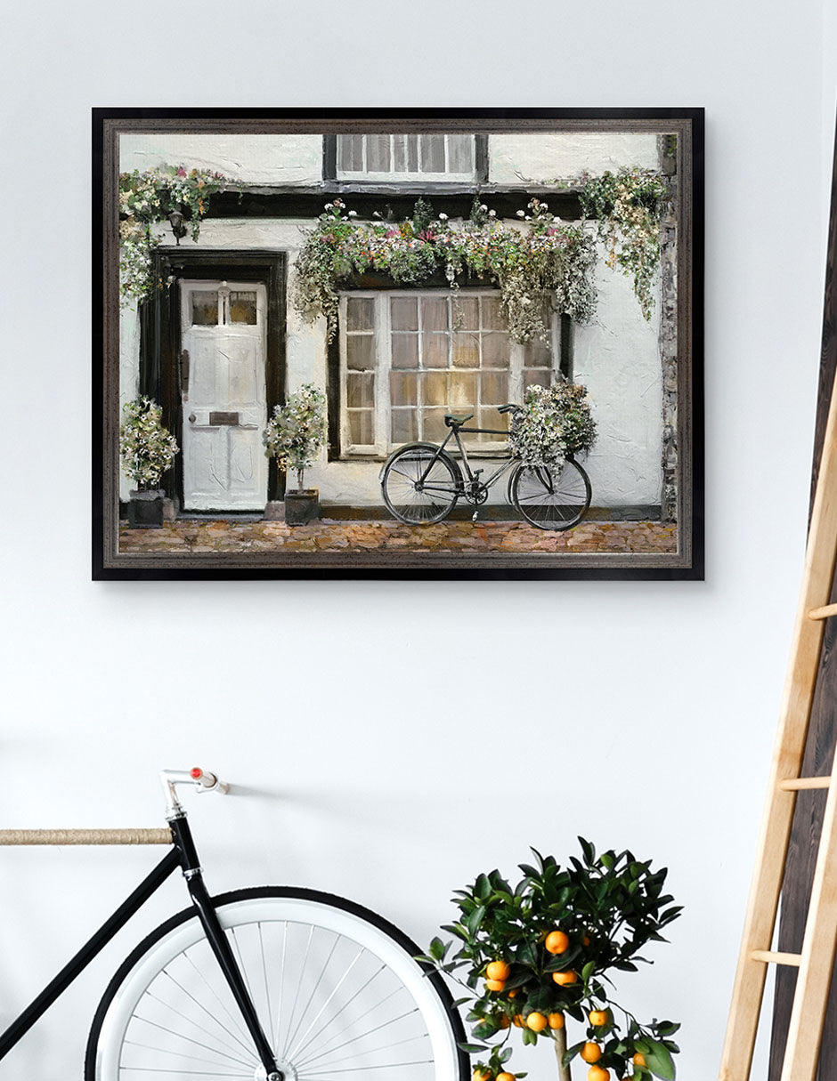 Encanto de Cabaña - Studio Arts