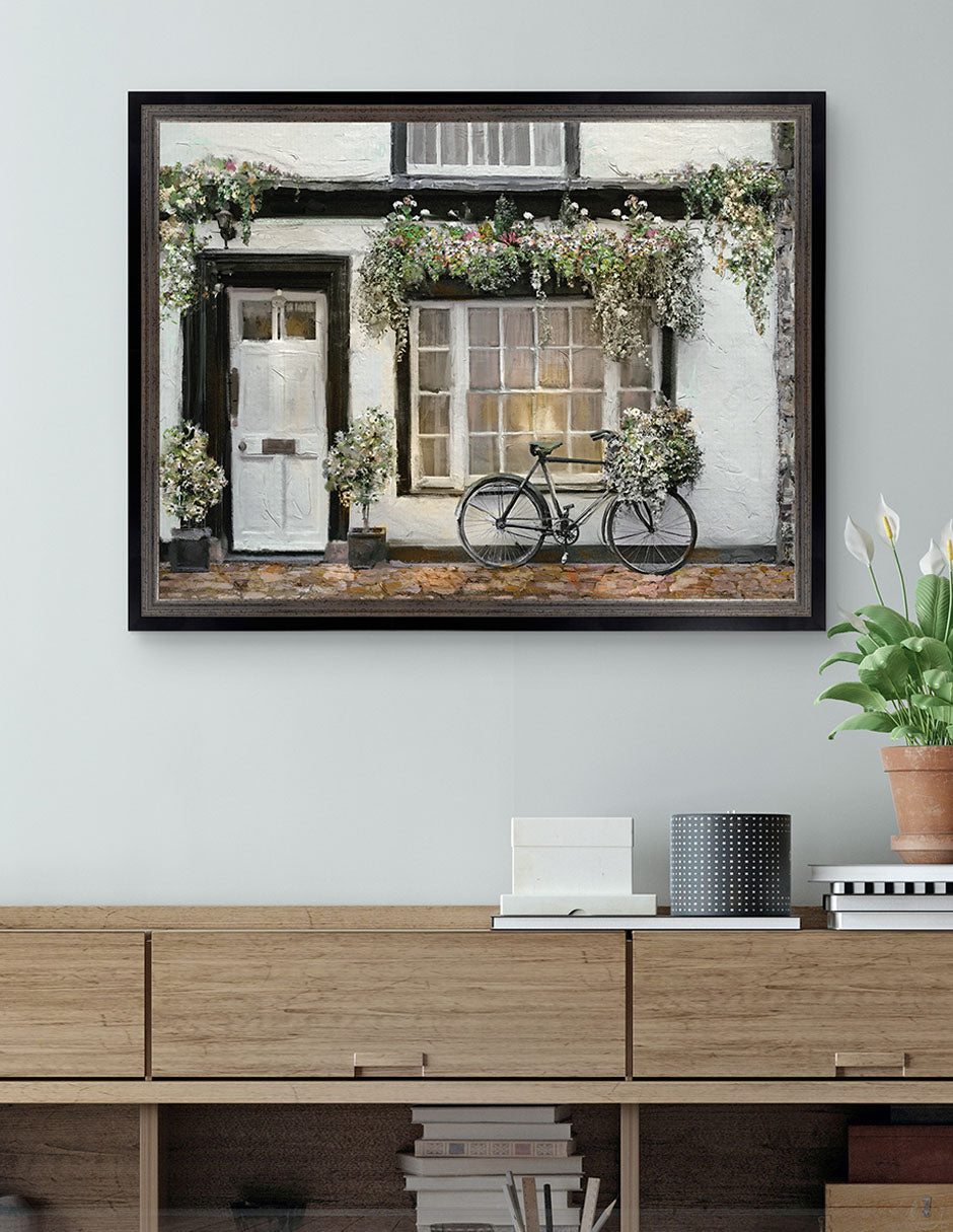 Encanto de Cabaña - Studio Arts