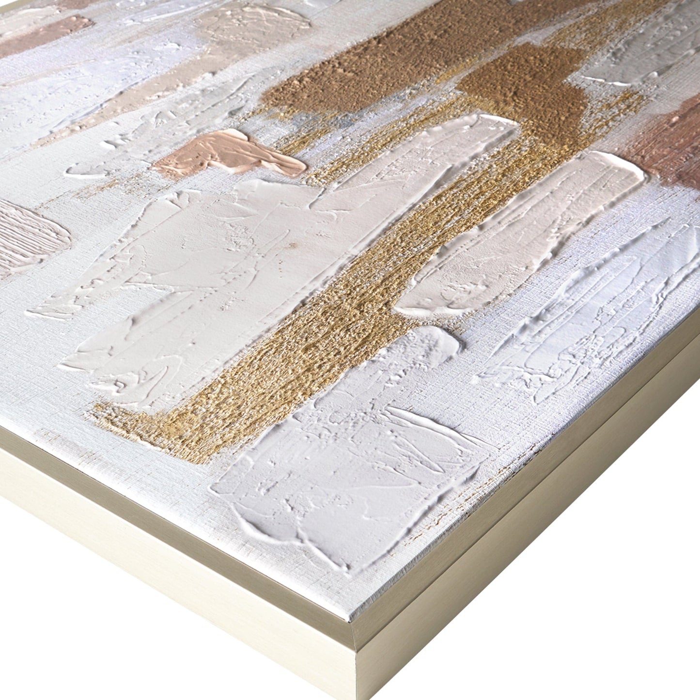 Cuarzo Dorado II - Susan Jill