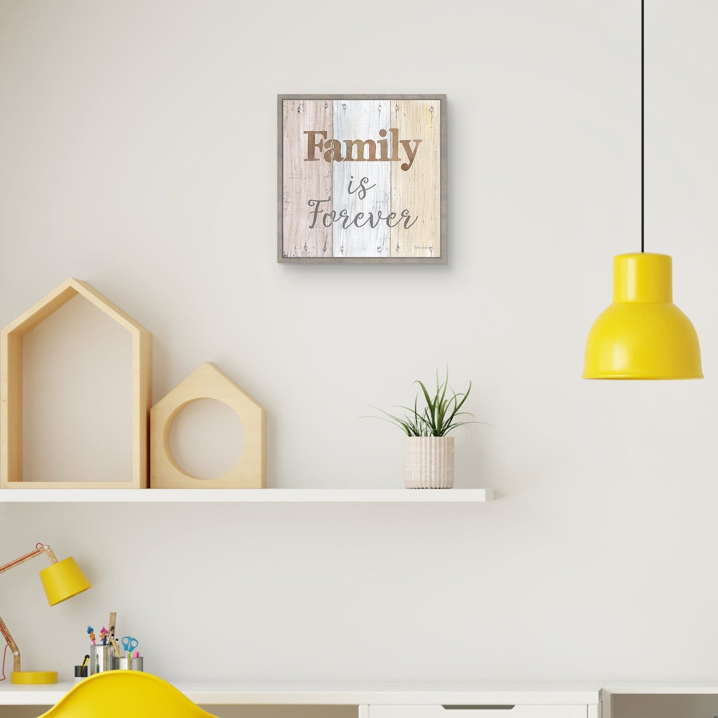 Granja - Beth Grove