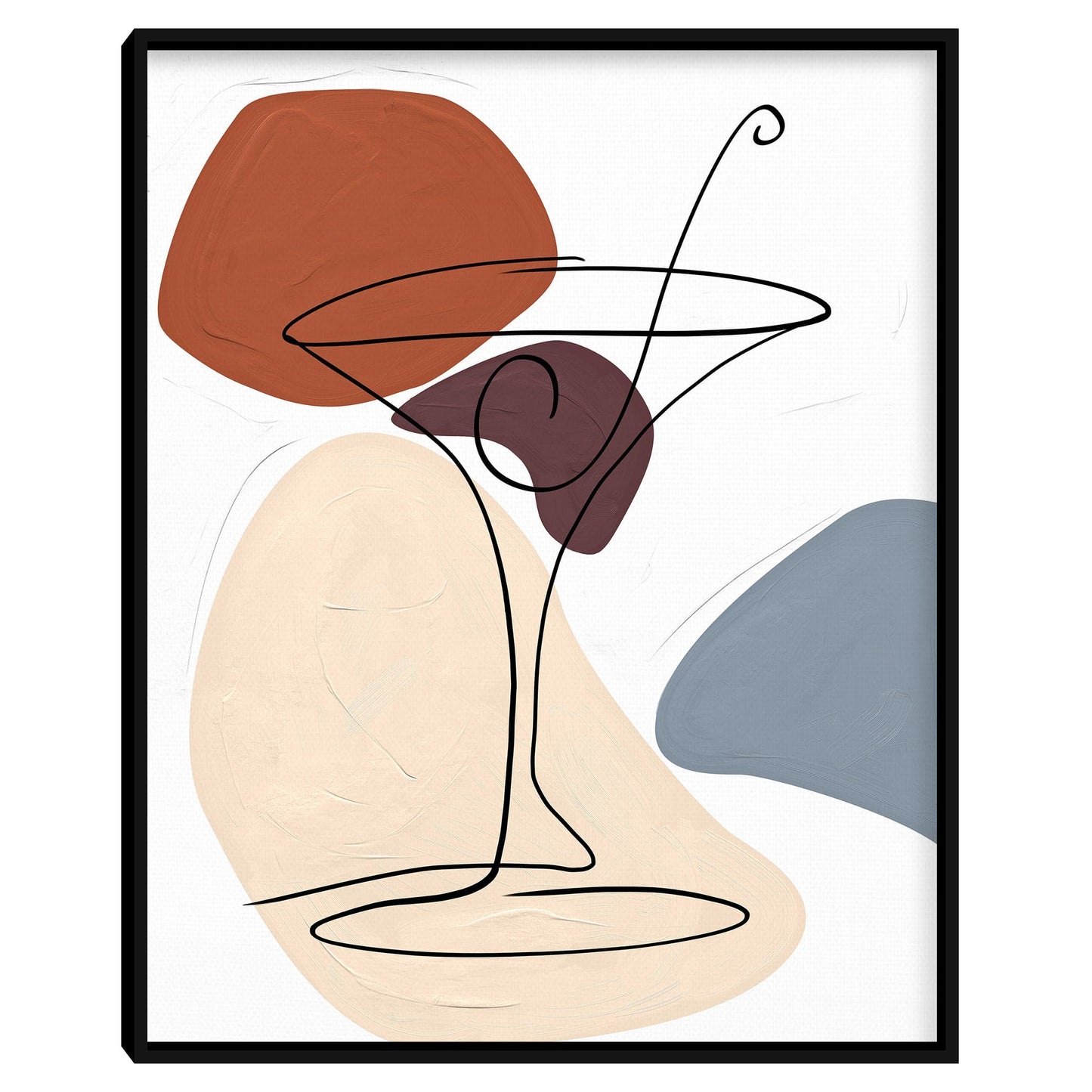 Coctel Schizzo I - Studio Arts