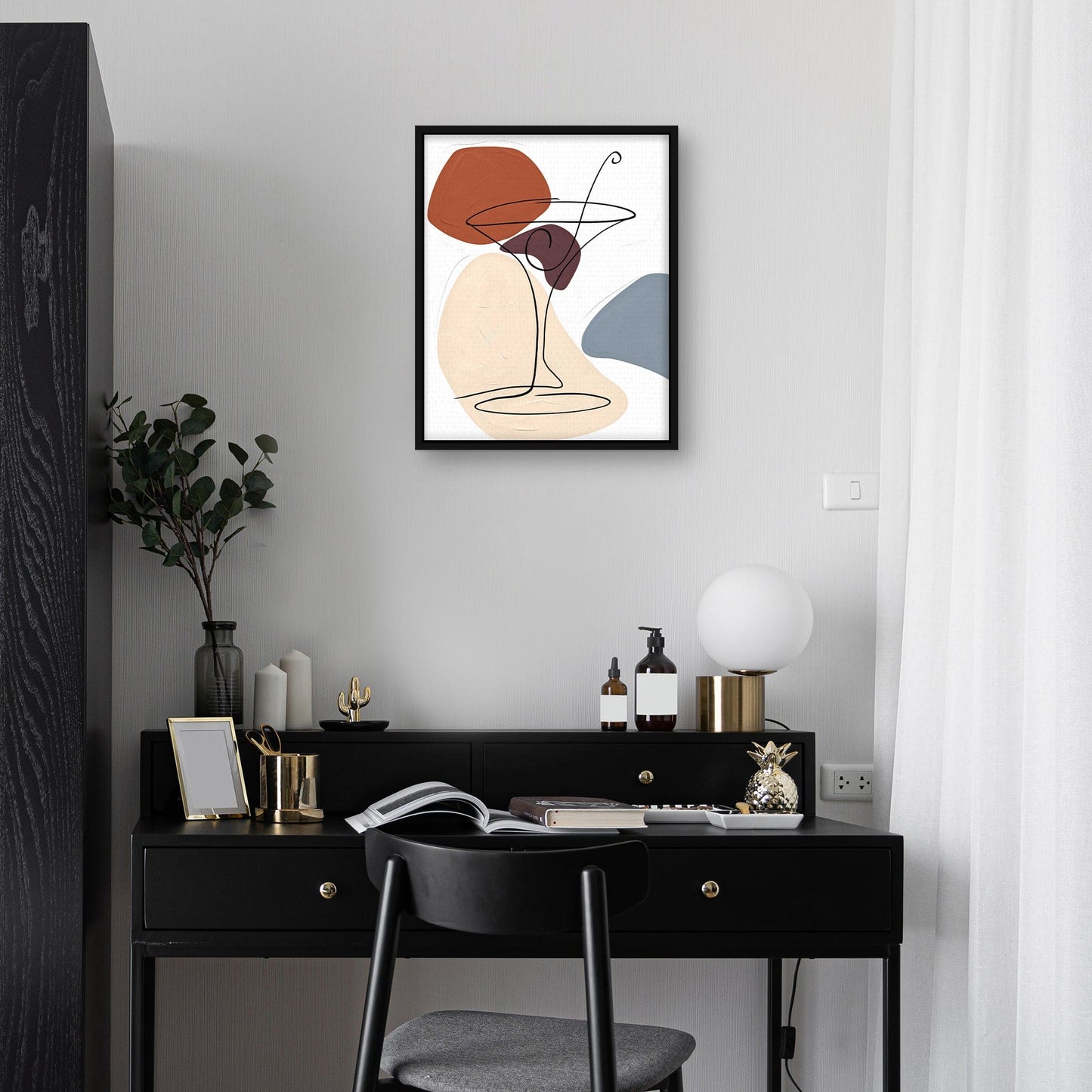 Coctel Schizzo I - Studio Arts