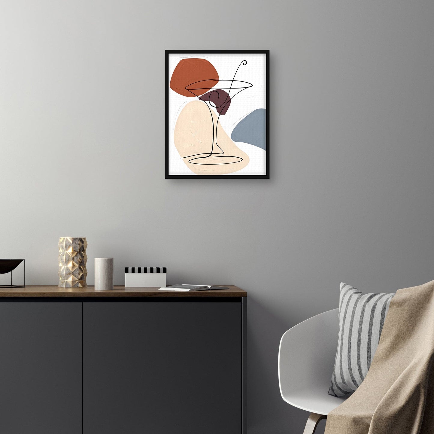 Coctel Schizzo I - Studio Arts