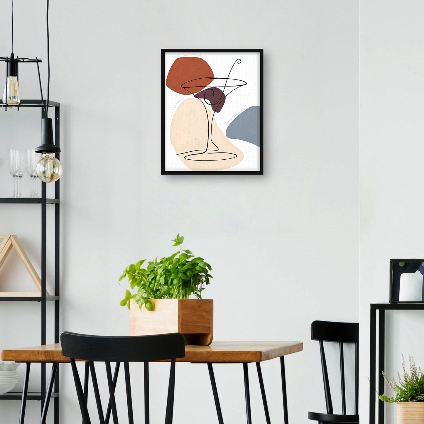 Coctel Schizzo I - Studio Arts