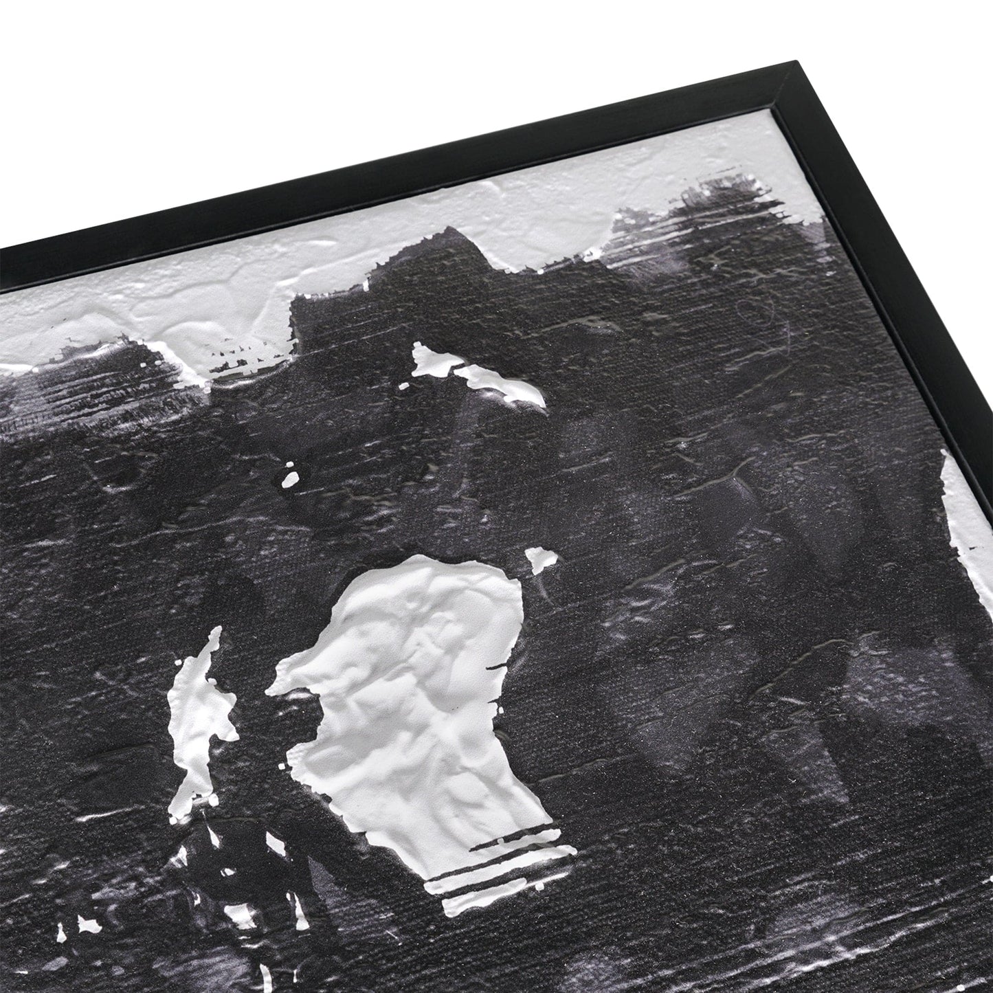 Mapa Del Mundo - Keith Youngstrom