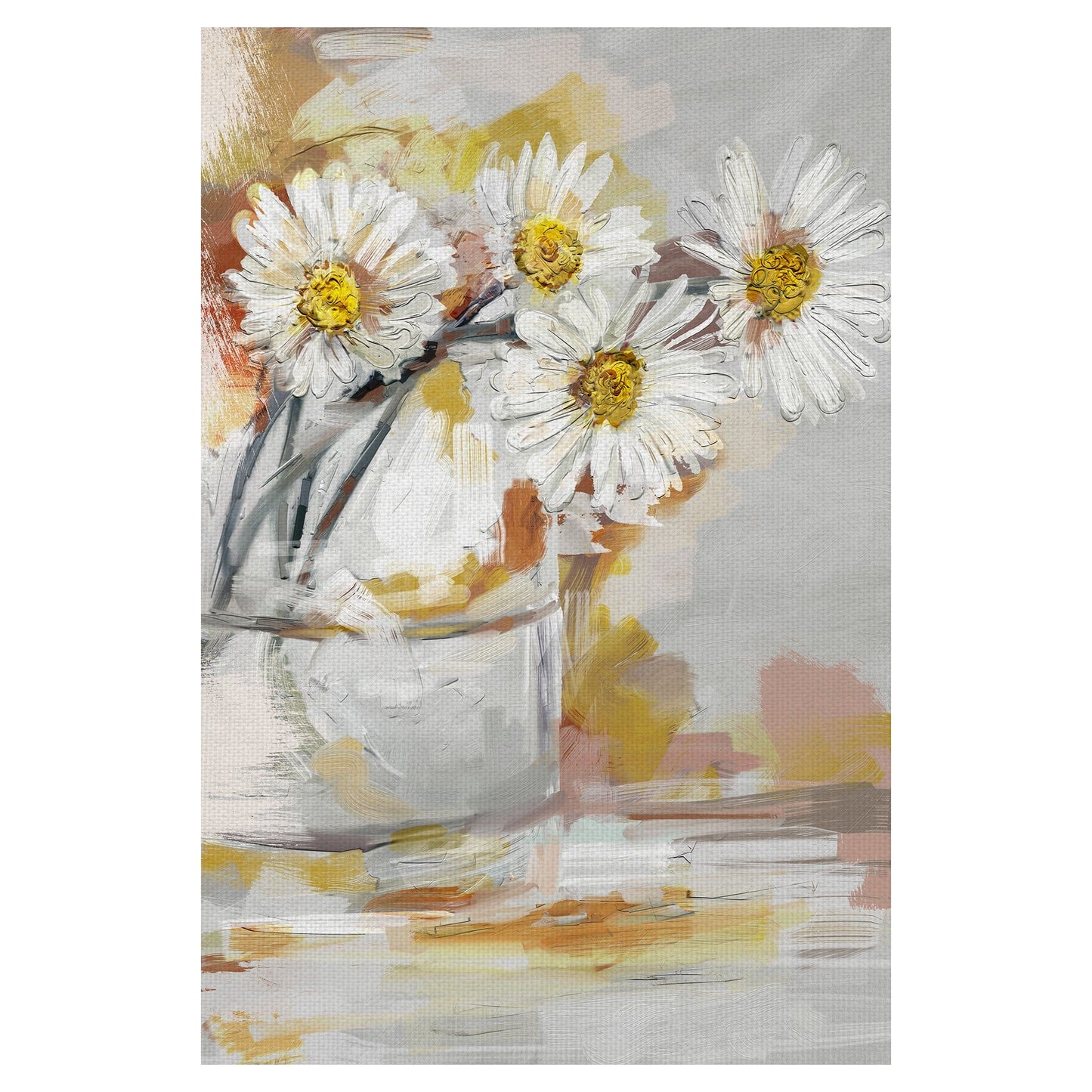 Bellis Perennis - Studio Arts