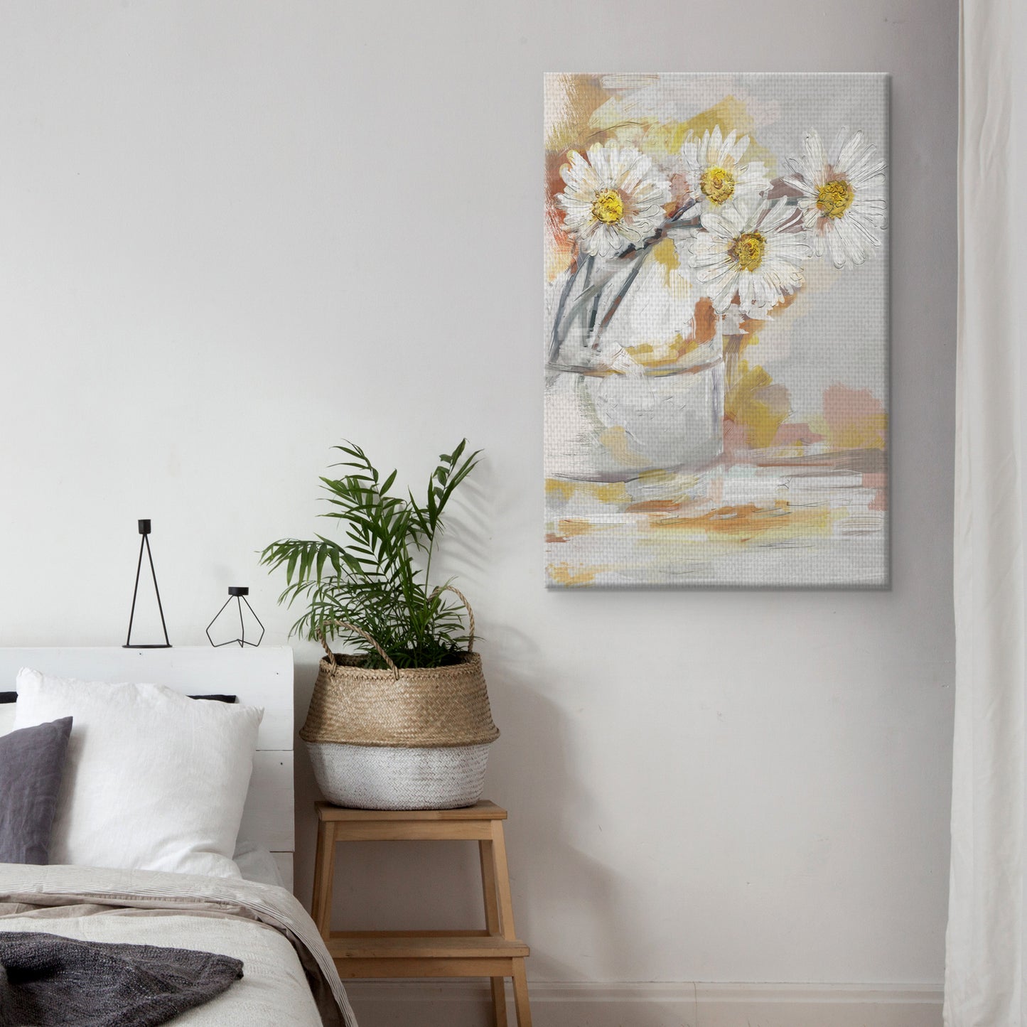 Bellis Perennis - Studio Arts